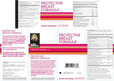 Protective Breast Formula
