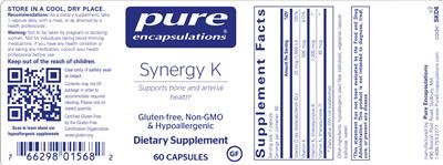 Synergy K