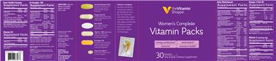 Photo of the The Vitamin Shoppe Vitamin C with Rose Hips label