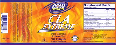 CLA Extreme