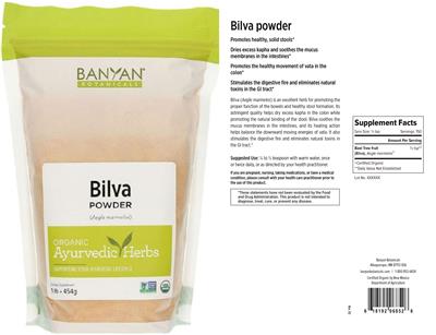 Bilva Powder