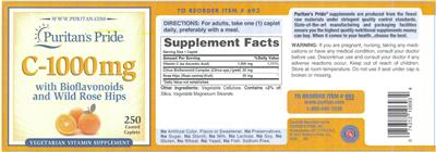 C-1000 mg