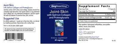Joint-Skin