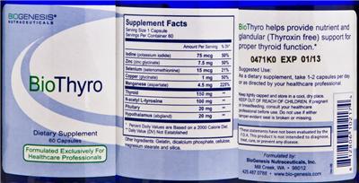 BioThyro