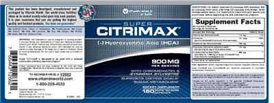 Super Citrimax