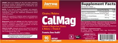 CalMag