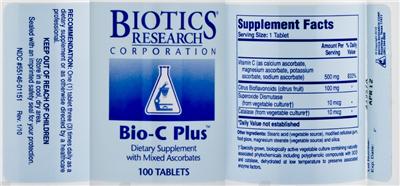 Bio-C Plus