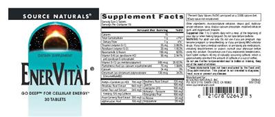 EnerVital