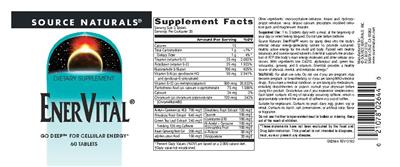 EnerVital