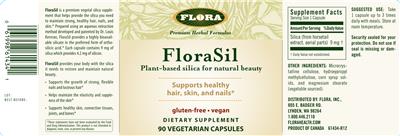 FloraSil