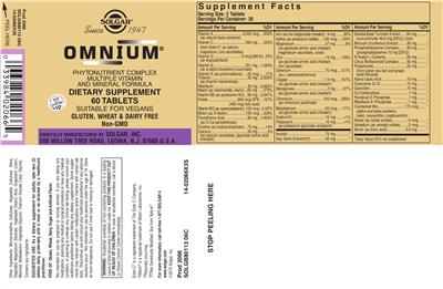 Omnium