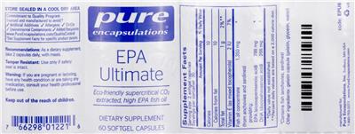 EPA Ultimate