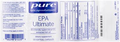 EPA Ultimate