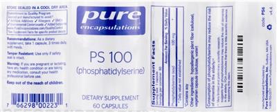 PS 100