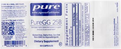 PureGG 25B