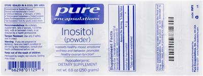 Inositol (Powder)
