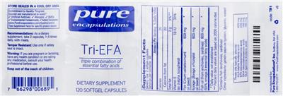 Tri-EFA