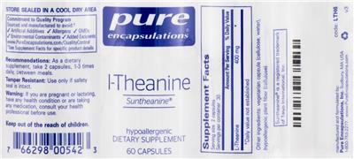 L-Theanine