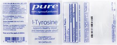 L-Tyrosine