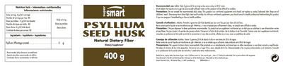 Psyllium Seed Husk