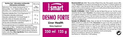 Desmo Forte