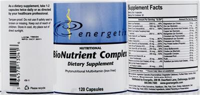 BioNutrient Complex