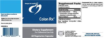Colon Rx