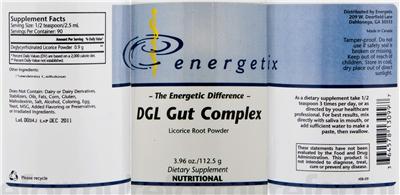 DGL Gut Complex