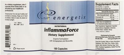 InflammaForce