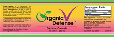 Immune Formula