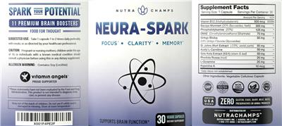 Neura-Spark