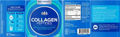 Collagen Peptides