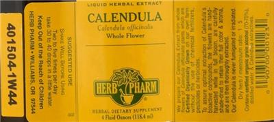 Calendula