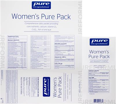 EPA/DHA Essentials