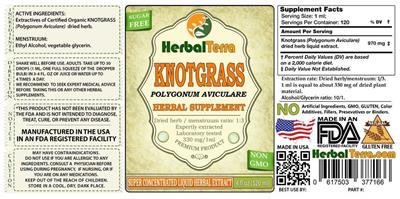 Knotgrass