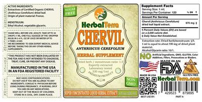 Chervil