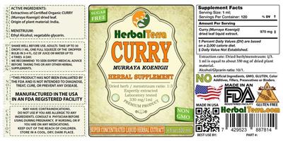 Curry