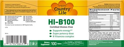 Hi-B100