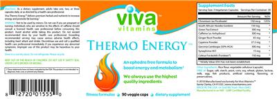 Thermo Energy