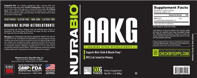 AAKG