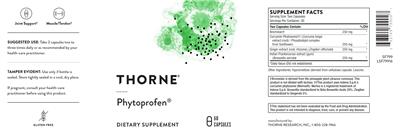 Phytoprofen