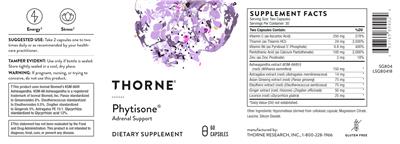 Phytisone