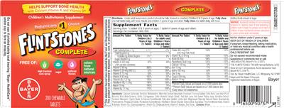 Flintstones Complete