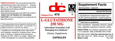 readisorb liposomal glutathione 4 oz Liposomal Glutathione for Immune Support