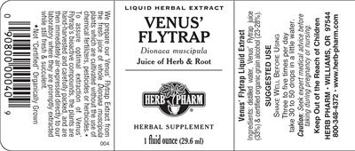 Venus' Flytrap