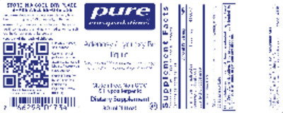 Adenosyl/Hydroxy B12 Liquid