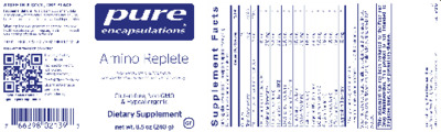 Amino Replete