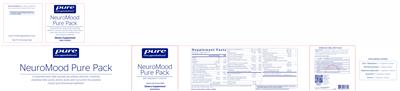 NeuroMood Pure Pack