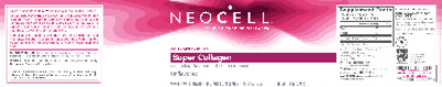 Super Collagen 6.6 g Unflavored