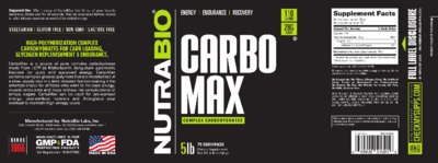 CarboMax